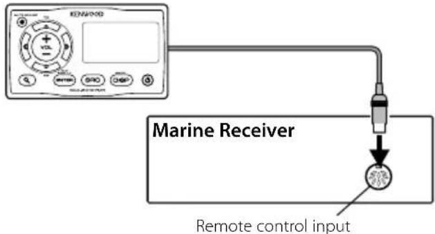 KENWOOD KCARC107MR - A - 1