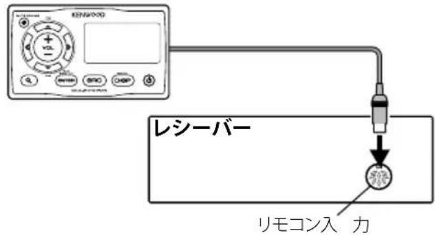 KENWOOD KCARC107MR - 实施 - 1