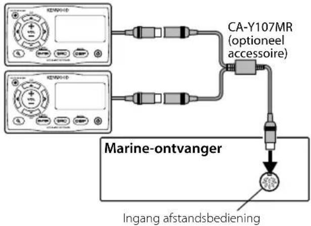 KENWOOD KCARC107MR - Aansluitbaar model (vanaf februari 2009) - 3