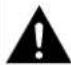 KENWOOD C616DV - CAUTION - 2