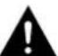 KENWOOD C616DV - CAUTION - 1