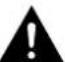 KENWOOD C616DV - CAUTION - 1