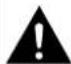 KENWOOD C616DV - CAUTION - 3