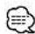 KENWOOD C616DV - Funzione Radio Text (testo radio): - 1