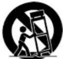 KENWOOD SW40HTBK - CAUTION - 5