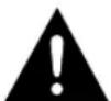 KENWOOD SW40HTBK - CAUTION - 1