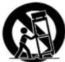KENWOOD SW40HTBK - CAUTION - 5