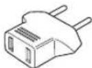KENWOOD SW40HTBK - Accessories - 2