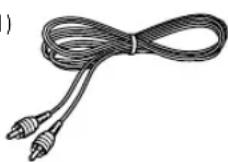 KENWOOD SW40HTBK - Accessori - 1