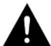 KENWOOD SW40HTBK - CAUTION - 3