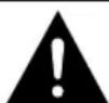 KENWOOD SW40HTBK - CAUTION - 3