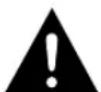 KENWOOD SW40HTBK - CAUTION - 1