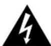 KENWOOD SW40HTBK - CAUTION - 2