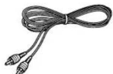 KENWOOD SW40HTBK - Accessories - 1