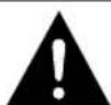 KENWOOD SW40HTBK - CAUTION - 3