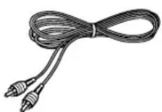 KENWOOD SW40HTBK - Accessoires - 1