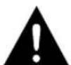 KENWOOD SW40HTBK - CAUTION - 1