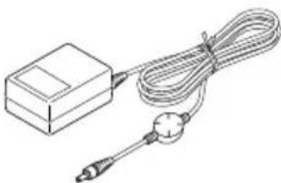 KENWOOD ASiP70 - Avvertenza - 1