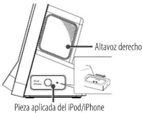 KENWOOD ASiP70 - Ranura de tarjeta SD - 2
