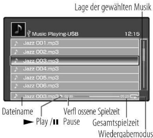 KENWOOD ASiP70 - Musikwiedergabe - 4