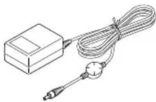 KENWOOD ASiP70 - Accessories - 2
