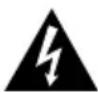 KENWOOD ASiP70 - RISK OF ELECTRIC SHOCK DO NOT OPEN - 2