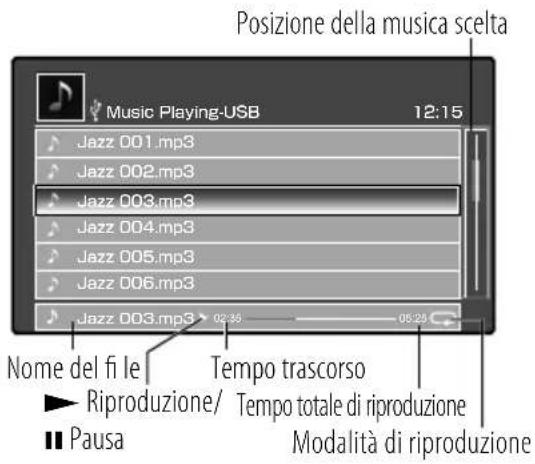 KENWOOD ASiP70 - Riproduzione di musica - 3