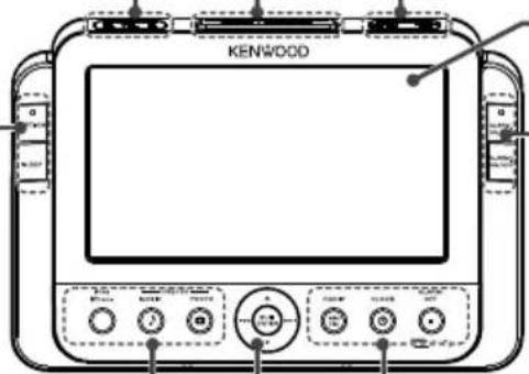 KENWOOD ASiP70 - SLEEP - 1
