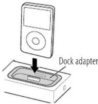 KENWOOD ASiP70 - iPod/iPhone applied part - 1