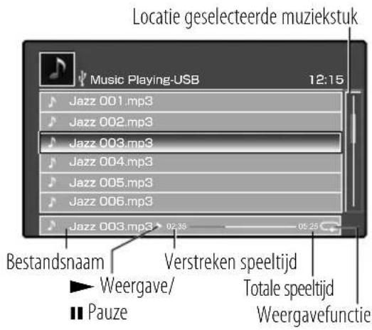 KENWOOD ASiP70 - Muziekweergave - 4