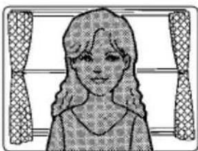 PANASONIC WVCL930 - Backlight compensation - 2