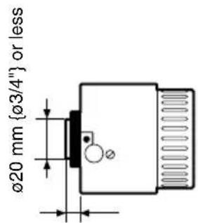 PANASONIC WVCL930 - Important: - 2