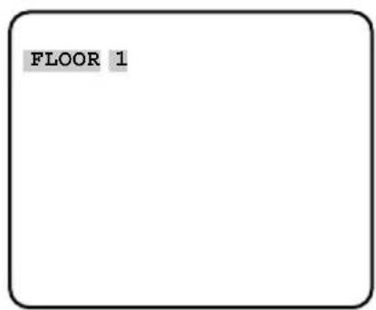PANASONIC WVCL930 - Camera title setting [CAMERA ID] - 3