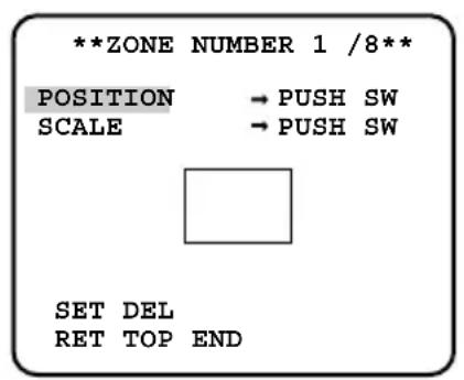 PANASONIC WVCL930 - Note: - 3