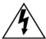 PANASONIC WVCL930 - WARNING: - 1