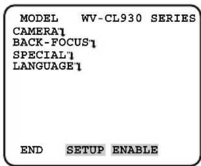 PANASONIC WVCL930 - Screenshot 2 - 1