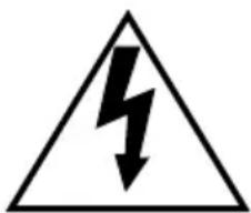 PANASONIC WVCL930 - CAUTION - 2