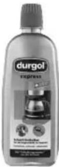Petra Electric WK 186.00 - Universal-Schnell-Entkalker durgol® express - 1