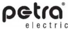 Petra Electric WK 186.00 - Cordless WasserKocher WK 186 - 1