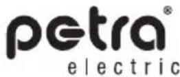 Petra Electric WK 186.00 - Veiligheidsinstructies - 1