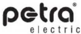 Petra Electric WK 186.00 - E Instrucciones de uso - 1