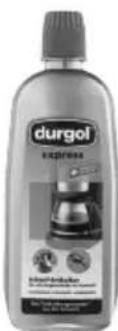 Petra Electric WK 186.07 - Détartreur rapide universel durgol® express - 1