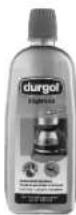 Petra Electric WK 42.00 - Universal fast decalcifier durgo® express - 1