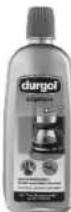 Petra Electric WK 42.00 - De universele snelontkalker durgol® express - 1