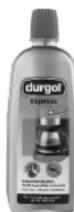 Petra Electric WK 42.00 - Détartrant instantané universel durgol® express - 1
