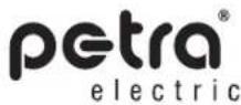 Petra Electric WK 42.00 - 1