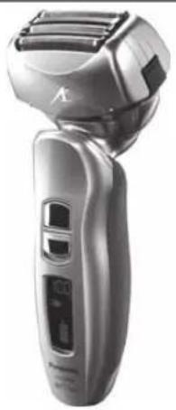PANASONIC ESLA63S - 1