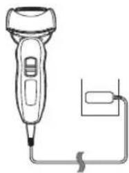 PANASONIC ESLA63S - Carga - 1