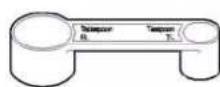 PANASONIC SDRD250 - Couvercle du distributeur - 4