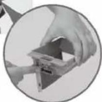 PANASONIC SDRD250 - Attention: - 2